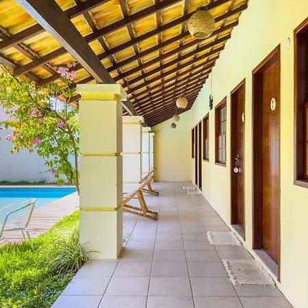 Pousada Vila Ravello Búzios Zewnętrze zdjęcie
