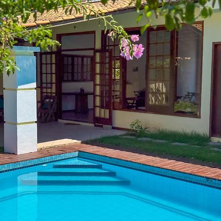 Pousada Vila Ravello Búzios Zewnętrze zdjęcie