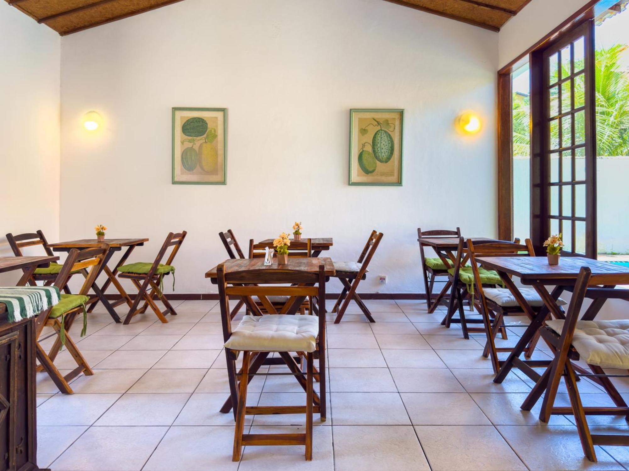 Pousada Vila Ravello Búzios Zewnętrze zdjęcie