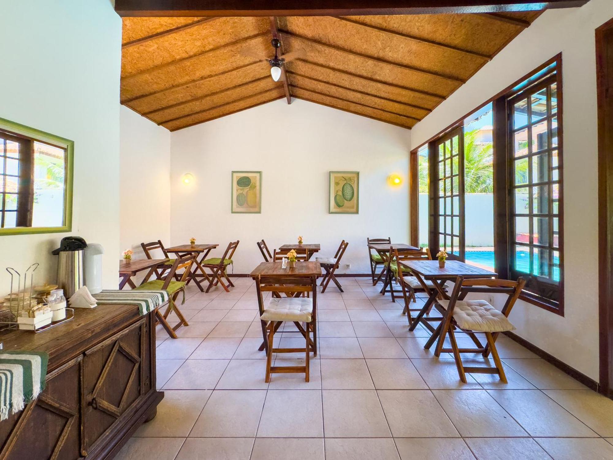 Pousada Vila Ravello Búzios Zewnętrze zdjęcie