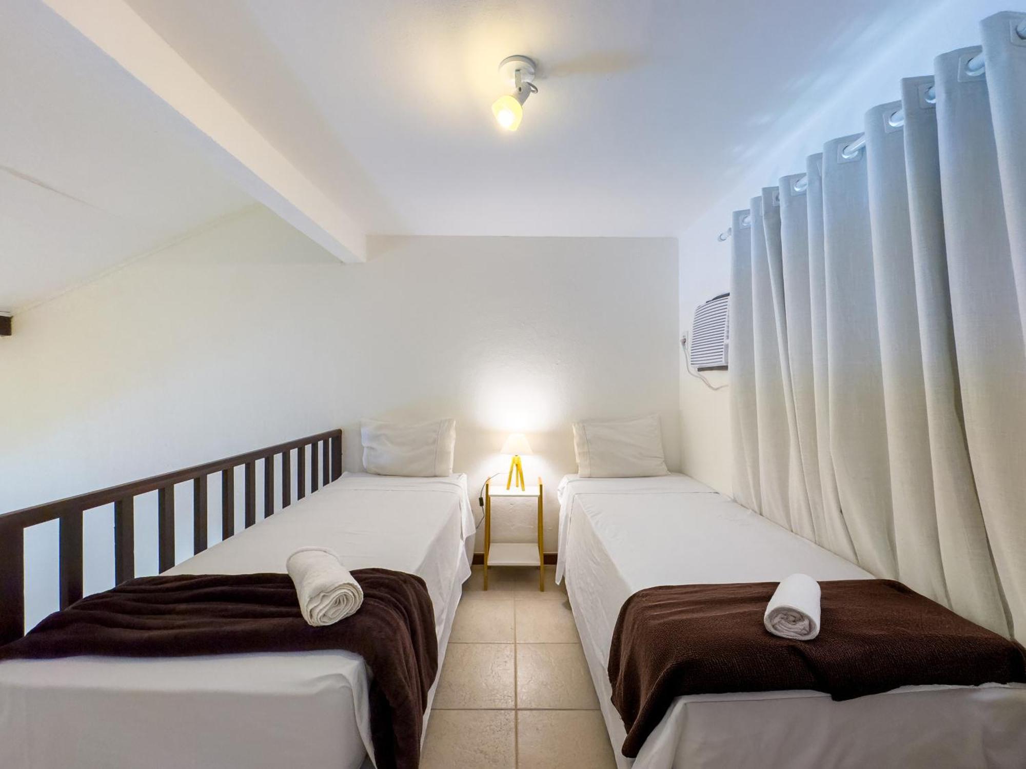 Pousada Vila Ravello Búzios Zewnętrze zdjęcie