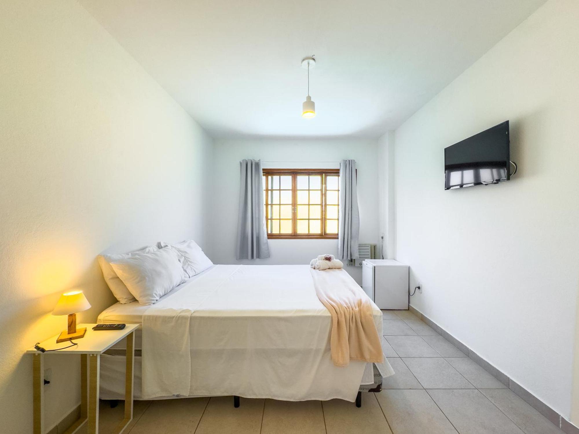 Pousada Vila Ravello Búzios Zewnętrze zdjęcie