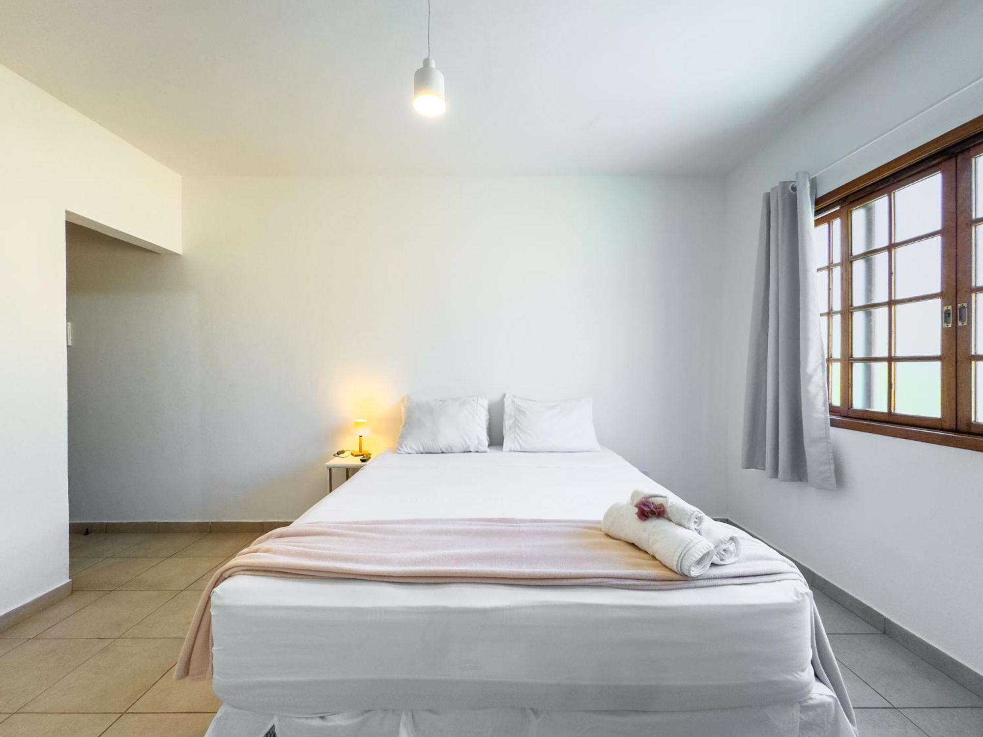 Pousada Vila Ravello Búzios Zewnętrze zdjęcie