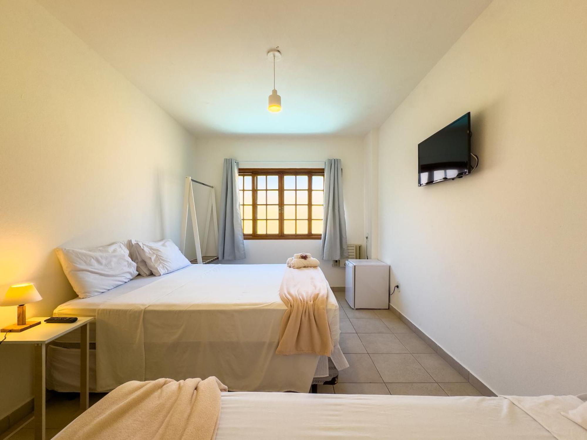 Pousada Vila Ravello Búzios Zewnętrze zdjęcie